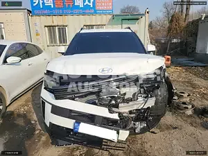 2024, Hyundai / Santa FE, VIN: KMHP381LGRU016026, diesel