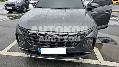 2021, Hyundai / Tucson, VIN: KMHJE811BMU006503, 43375 км., hybrid