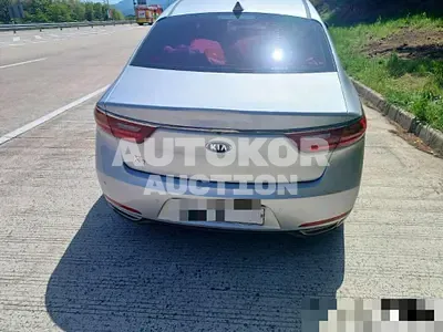 2016, Kia / K7, 302592 км., lpg, 3000 куб.см.