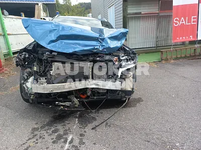 2021, Kia / Sorento, VIN: KNARK81GBMA057956, 97445 км., hybrid