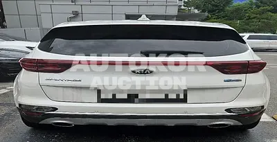 2020, Kia / Sportage, 974 км., diesel, 2000 куб.см.