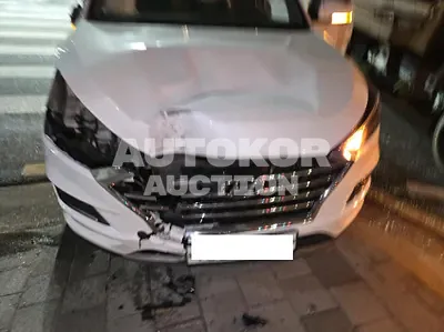 2020, Hyundai / Tucson, 88829 км., gas, 1600 куб.см.