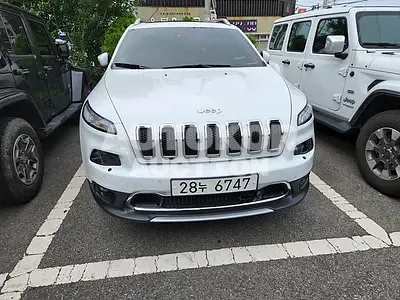2015, Jeep / Cherokee, VIN: 1C4PJMDY9FW557045, 51442 км., diesel