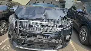 2018, Kia / Sorento, VIN: KNAPS81ABKA514675, diesel, 1995 куб.см.