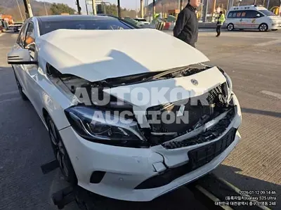 2018, Mercedes-Benz / a200, VIN: WDDBF4DB6JJ664721, 135223 км., gas