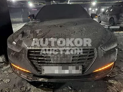 2016, Hyundai / Genesis, 125067 км., gas, 3800 куб.см.