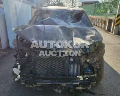 2021, Kia / Carnival, VIN: KNANB81BBMS126678, diesel