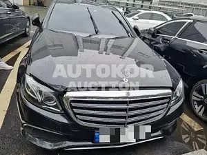 2016, Mercedes-Benz / E 220, VIN: WDDZF0EBXHA113613, 130000 км., diesel