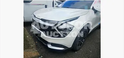 2023, Kia / Sportage, 40000 км., hybrid, 1598 куб.см. 2023, Kia / Sportage, 40000 км., hybrid, 1598 куб.см.