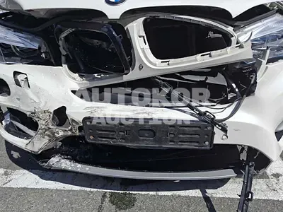 2016, BMW / X6, VIN: WBAKV2104G0R25022, 205932 км., diesel, 2993 куб.см.