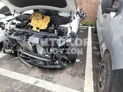 2022, Hyundai / Palisade, VIN: KMHR381ABNU441898, 30000 км., diesel, 2199 куб.см.