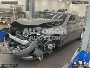 2022, BMW / 523, VIN: WBA31ES03NWX84079, hybrid