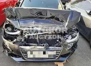 2016, Audi / A4, VIN: WAUZZZ8K5GN018611, 63902 км., diesel