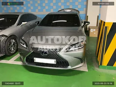 2019, Lexus / ES 300, VIN: JTHB21B17K2063567, 136293 км., hybrid