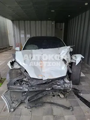 2017, Tesla / Model S, VIN: 5YJSA1E26HF192883, electric