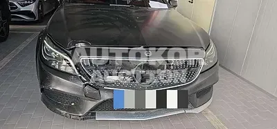 2017, Mercedes-Benz / CLS 250, 68271 км., diesel, 2143 куб.см.