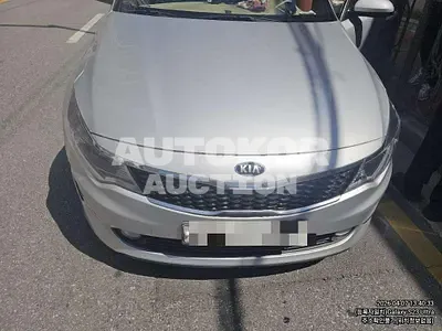 2018, Kia / K5, 301796 км., lpg, 2000 куб.см.