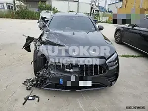 2023, Mercedes-Benz / E 350, 14430 км., hybrid