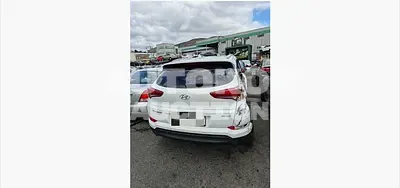 2015, Hyundai / Tucson, 124992 км., diesel, 1685 куб.см.