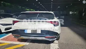 2022, Kia / Sportage, 12930 км., hybrid, 1598 куб.см.
