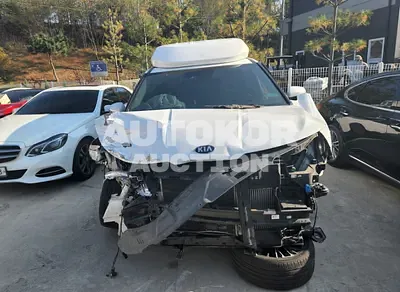 2021, Kia / Carnival, VIN: KNANE81BBMS008661, 139023 км., diesel