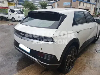 2022, Hyundai / ionic 5, VIN: KMHKN81AFNU024683, electric