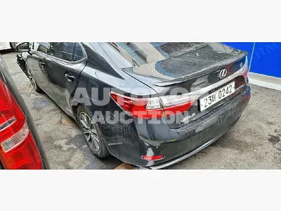 2017, Lexus / ES 300, VIN: JTHBW1GG5H2138180, gas