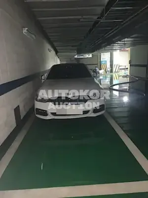 2017, BMW / 530, 50000 км., gas