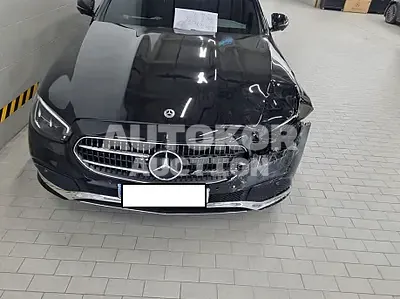 2023, Mercedes-Benz / E 250, VIN: W1KZF4FB8PB181195, 167 км., gas
