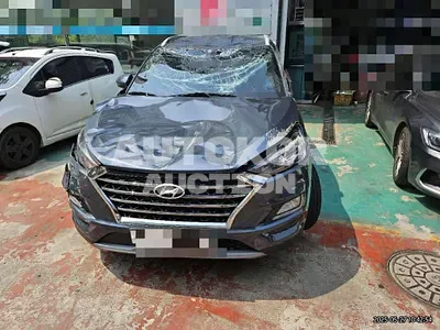 2019, Hyundai / Tucson, 71700 км., diesel, 2000 куб.см.