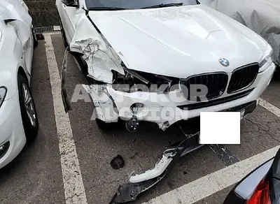 2017, BMW / 420, VIN: WBAXX1108H0T39872, 55872 км., diesel