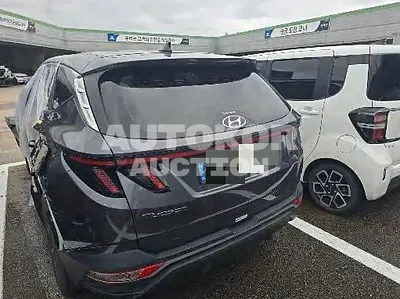 2022, Hyundai / Tucson, diesel, 1998 куб.см.