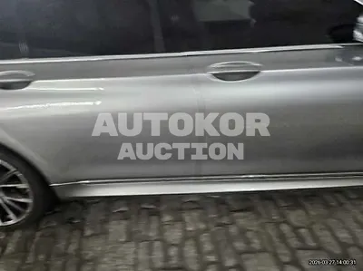 2021, BMW / 740i, VIN: WBA7R2106MCF73617, 15670 км., gas