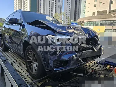 2027, BMW / X3, 110000 км., diesel