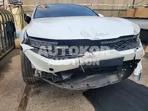 2020, Kia / K5, VIN: KNAG741BBLA015620, 81035 км., lpg