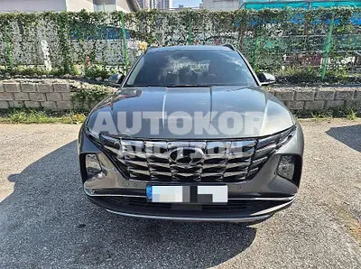 2020, Hyundai / Tucson, hybrid, 1598 куб.см.
