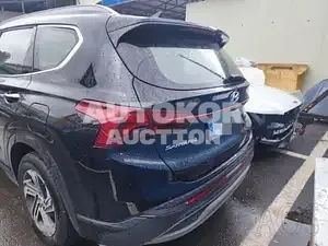2020, Hyundai / Santa FE, VIN: KMHS381HGMU346731, 76000 км., diesel, 2151 куб.см.