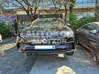 2022, Mercedes-Benz / eqa250, VIN: W1N9N0BB7NJ042814, electric