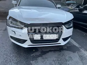 2015, Audi / A4, VIN: WAUZZZ8KXFN030090, 1000 км., gas