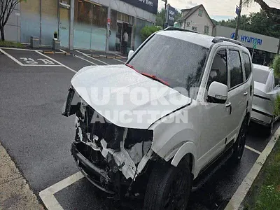 2022, Kia / Mohave, VIN: KNAKM814DNA243729, 98897 км., diesel, 2959 куб.см.