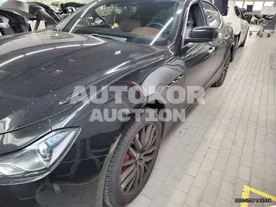 2015, Toyota / Sera, 106422 км., gas