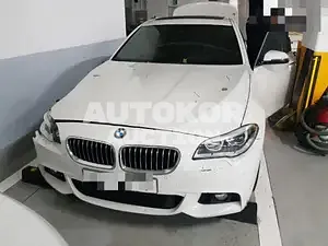2015, BMW / 520, VIN: WBA5E5105FG062249, 115694 км., diesel