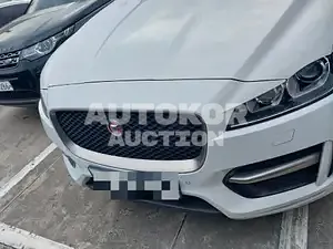 2018, Jaguar / F-Pace, VIN: SADCA2BN8JA297730, 47105 км., diesel