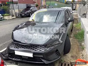 2020, Kia / K5, VIN: KNAG541JBLA002405, hybrid, 1999 куб.см.