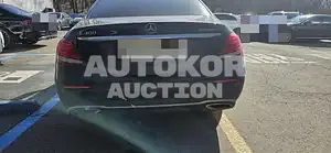 2016, Mercedes-Benz / E 300, 118872 км., gas