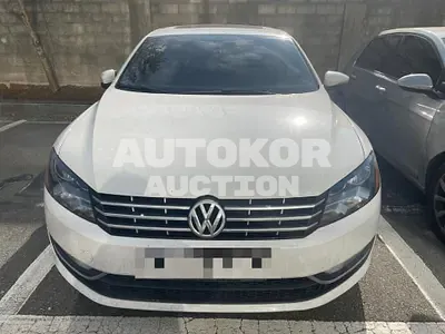 2015, Volkswagen / Passat, 81960 км., gas, 1798 куб.см.