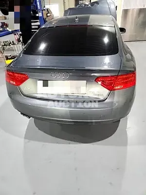 2016, Audi / A5, VIN: WAUZZZ8TXGA033217, diesel