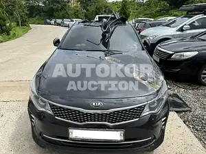 2015, Kia / K5, VIN: KNAGX415GGA010644, diesel