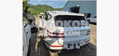 2021, Genesis / GV80, 53823 км., diesel, 3000 куб.см.