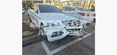 2018, Mercedes-Benz / c200, 86000 км., diesel, 1598 куб.см.